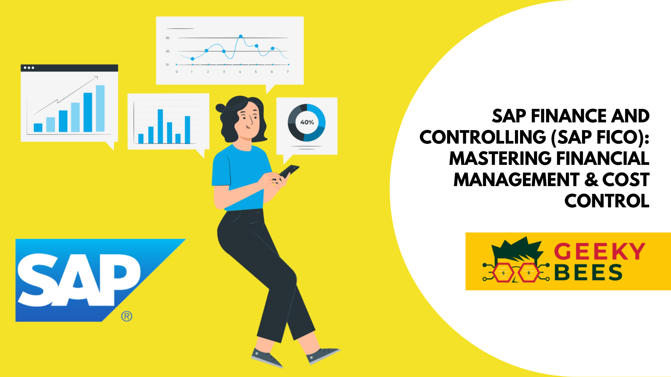 SAP Finance and Controlling (SAP FICO): Mastering Financial Management & Cost Control